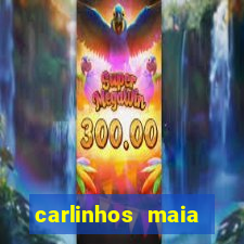 carlinhos maia plataforma de jogos